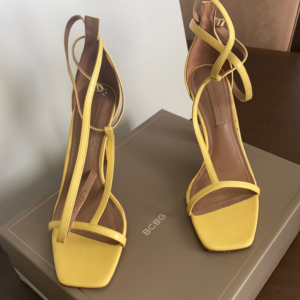 Bcbgmaxazria Ina Rodi Limelight